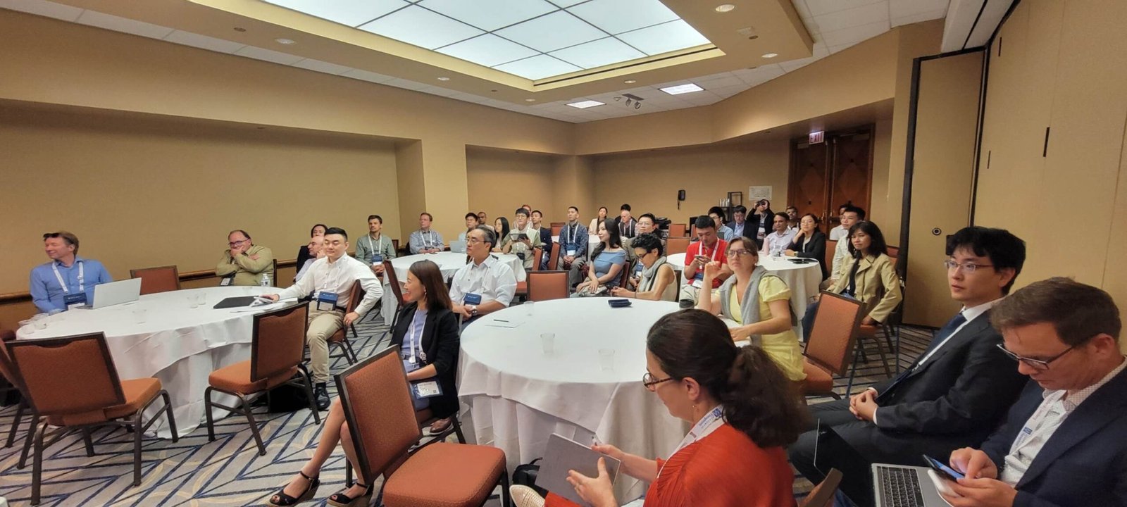 Frontier in the Research of Nationalism in Organization, Strategy, and International Business showcase symposium