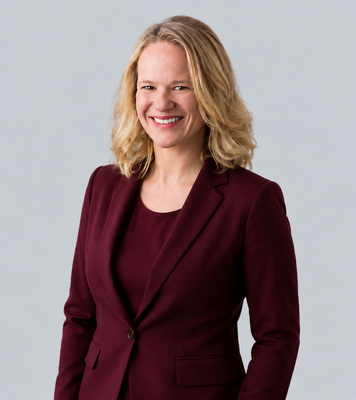 Christina Lubinski