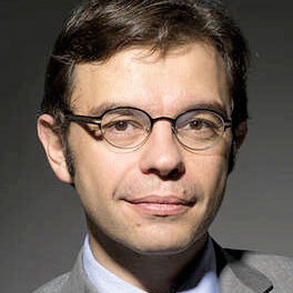Rodolphe Durand