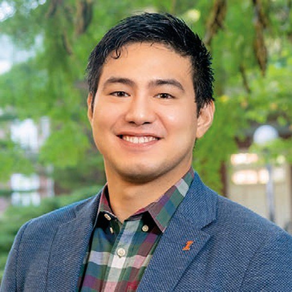 Yusaku Takeda