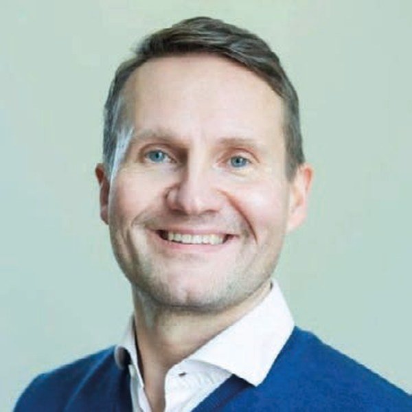 Eero Vaara