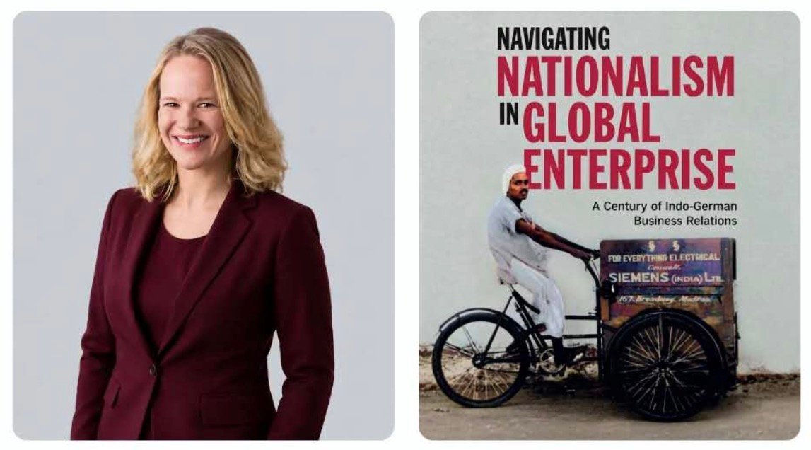 Redrawing the Map: Navigating Nationalism in a Changing World